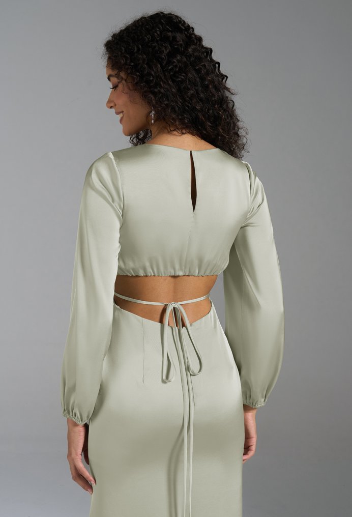 AW Aisha Dress